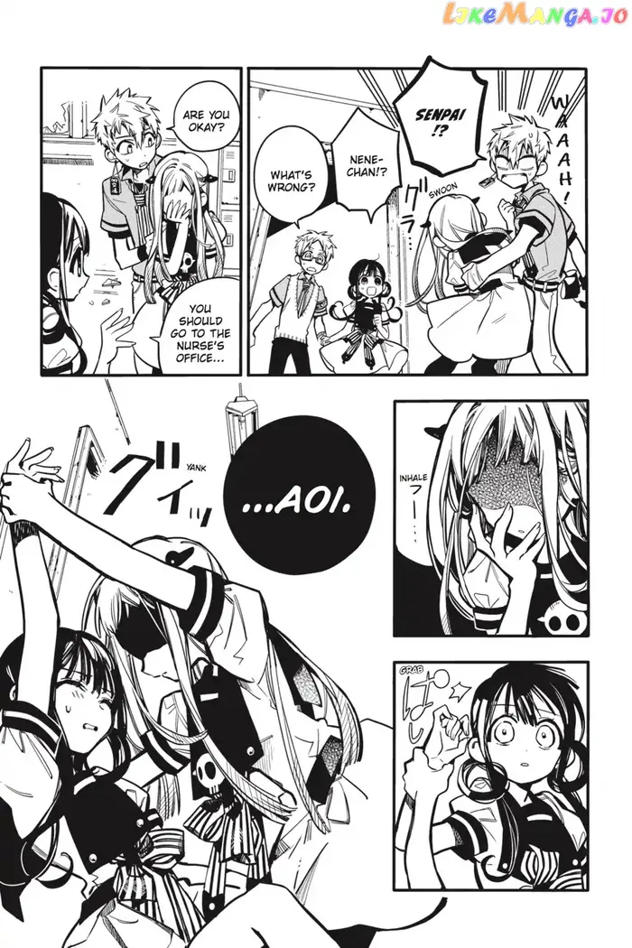 Toilet-Bound Hanako-kun Chapter 23 image 27_optimized